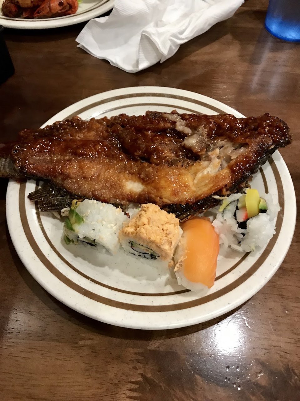 Unagi