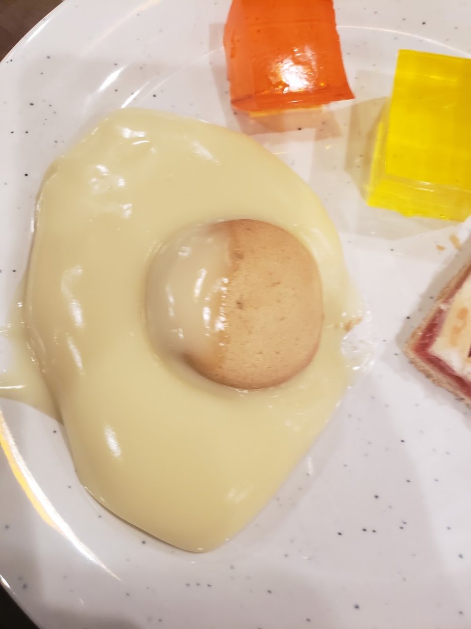 Banana Pudding