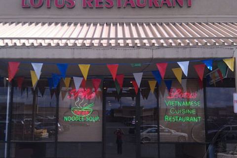 Lotus Restaurant